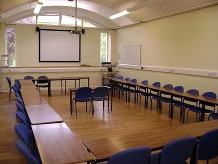 UNIVERSITY OF SUSSEX FALMER CAMPUS - ROYAL PAVILION EXPERIENCE